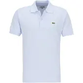 Lacoste Polo Men L1212 Classic Fit Phoenix Blue-5