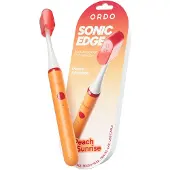 Ordo Elektrische Tandenborstel Sonic Edge Peach Sunrise