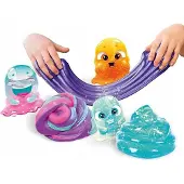 Clementoni Slime Lab: Maak Je Eigen Kleurrijke Slime