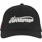 Rocawear Pet 'Main' zwart / wit