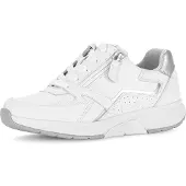 Gabor Sneakers laag wit