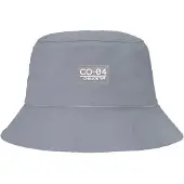 Chillouts - Kenai - Hoed L/XL - 58-61 cm, grijs