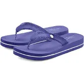 Venice beach Teenslipper royal blue/koningsblauw