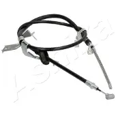 ASHIKA 131-00-0442 Handremkabel