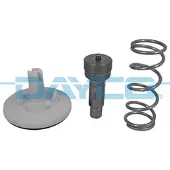 DAYCO DT1289V Thermostaat, koelvloeistof