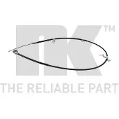 NK 9045225 Handremkabel