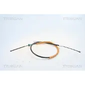 TRISCAN Kabel, parkeerrem 8140 25191