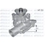 DOLZ T116 Waterpomp