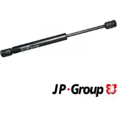JP GROUP Gasveer, bagageruimte 1181202000