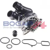 BOGAP Waterpomp, motorkoeling A4234103