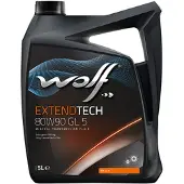 WOLF Versnellingsbakolie 8304507