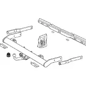 Thule Trekhaak 266900
