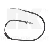 NK 902368 Handremkabel