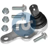 RTS 93-07065-256 Fuseekogel