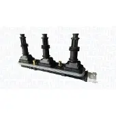 MAGNETI MARELLI Bobine 060717232012
