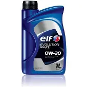 Elf 2195414 Motorolie