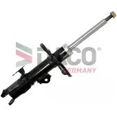 DACO Germany 453903R Schokdemper