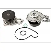 Schaeffler INA Koelvloeistof pomp INA 538 1020 10