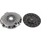 SACHS Koppelingsset 3000 950 662