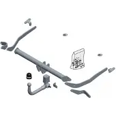 Thule Trekhaak 660600