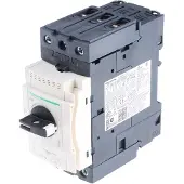 Schneider Electric GV3P25 Motor Circuit Breaker 17-25A - GV3P25