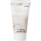 Korres Geurvrije Verfijnende Body Scrub, 150 ml