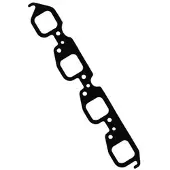 Sierra Exh Manifold Gm7.4-gasket 8.2l Zwart