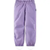 Reima - Kid's Reimatec Pants Kaura - Regenbroek 134, purper