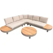 Fonteyn | Loungeset Ciro