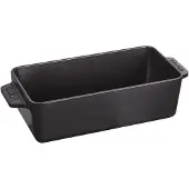 Staub bakvorm gietijzer 23x11 cm