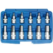 SW-Stahl 04950L Steeksleutelset