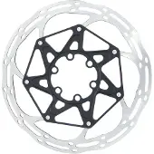 Sram Centerline X Rounded 6 Bolt Disc