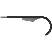 Horn Catena A08 38t Kettingbeschermer