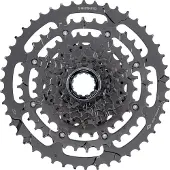 Shimano Cues Lg400-9 Fietscassette