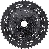 Shimano Cs-lg700-11 Fietscassette Zilver 11s / 11-45t