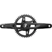 Sram Rival 1 Axs Xplr Dub Wide Dm Crankstel