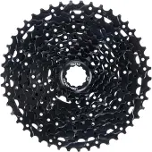 Tektro CS-M350 9-speed cassette