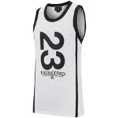 Nike Hemden M J 23 Eng Jrsy, AT9781100, Maat: 188