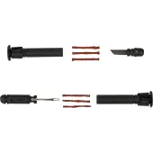Zéfal Z Bar Plugs Reparatieset