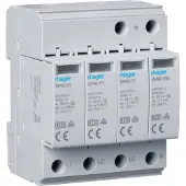 Hager Meerdere kleuren SPB413