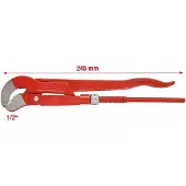 Ks Tools 1131000 113.1000 Hoekbuistang
