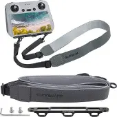 Sunnylife Montage Met Lanyard Voor Dji Rc-controller Drone-accessoire Mm3-gs389