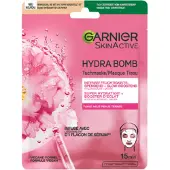 Garnier Hydra Bomb Kamille Gezichtsmasker 28 gr