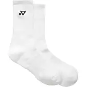 Yonex Crew Socks 3 Pairs Wit EU 39 1/2-44