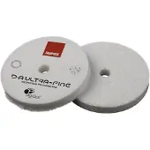 Rupes D-A ULTRA FINE Microvezel Polijstpad 150-180mm