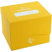 GameGenic Deckbox Side Holder 100+ XL Geel