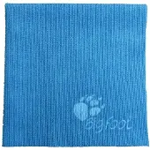 Rupes D-A Microvezeldoek BLAUW - per stuk
