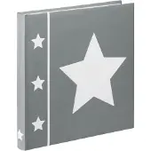 Hama 00002335 Skies Album photo Gris