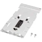 Siemens 6SL3261-1BA00-0AA0 DIN-railadapter Sinamics G110