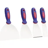 WORK PRO WP204310 Plamuurmesset